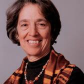 Ruth Messinger Ruth Messinger