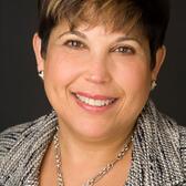 Michelle Gary, Headshot 