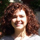 2017-2018 Rising Voices Fellow Minnah Stein 2017-2018 Rising Voices Fellow Minnah Stein
