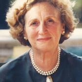 Mimi Levin Lieber Portrait