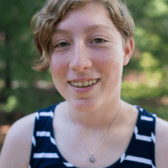2016-2017 Rising Voices Fellow Molly Pifko 2016-2017 Rising Voices Fellow Molly Pifko