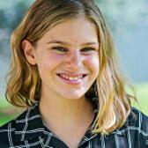 2018-2019 Rising Voices Fellow Molly Weiner 2018-2019 Rising Voices Fellow Molly Weiner