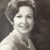 Nancy Popkin Popkin circa 1968