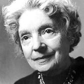 Nelly Leonie Sachs 1966