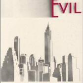 Norma Rosen's Book: Touching Evil 