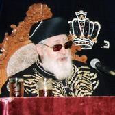 Rabbi Ovadiah Yosef