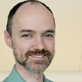 Josh Weisman Author Photo Josh Weisman Author Photo