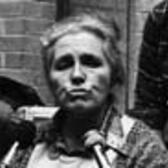 Grace Paley, by Diana Mara Henry