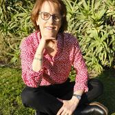 Jennifer Lang Author Headshot
