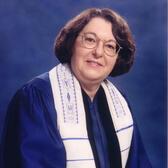 Rabbi Sally Priesand Rabbi Sally Priesand