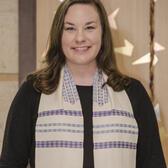 Rabbi Rachel Bearman Rabbi Rachel Bearman