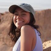 Rachael Davis Headshot