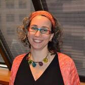 Rabbi Claudia Kreiman Rabbi Claudia Kreiman