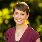 Rebecca Davis Headshot