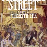 Rivington Street by Meredith Tax