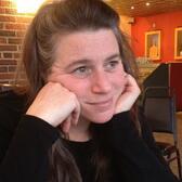 Rivka Solomon Headshot