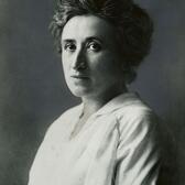 Rosa Luxemburg