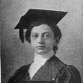Rosalie Loew Whitney, 1895