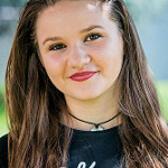 2018-2019 Rising Voices Fellow Ruby Russell 2018-2019 Rising Voices Fellow Ruby Russell