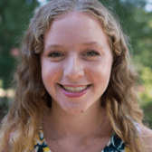 2016-2017 Rising Voices Fellow Sarah Biskowitz