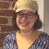 Sarah Mulhern, Professional Photo