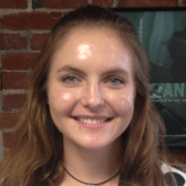 Alexandra Kiosse, Intern Summer 2016