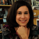 Linda Cohen, Author Photo Linda Cohen, Author Photo