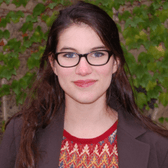 Sara Lebow Headshot Sara Lebow Headshot