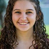 2018-2019 Rising Voices Fellow Shira Minsk 2018-2019 Rising Voices Fellow Shira Minsk
