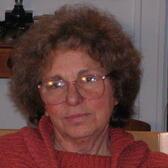 Hilda Silverman