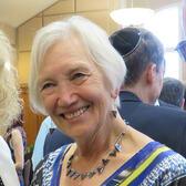 Lis Kahn, cropped