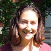 2017-2018 Rising Voices Fellow Sofia Gardenswartz 2017-2018 Rising Voices Fellow Sofia Gardenswartz