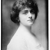 Sophie Braslau