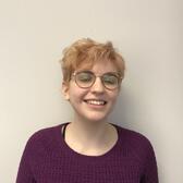 Sophie Hurwitz Sophie Hurwitz