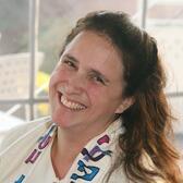 Susan Silverman