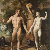 Fall of Man