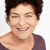 Susan Neisloss Author Photo