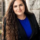 Elizabeth Danon headshot