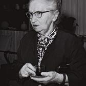 Rahel Katznelson, 1964