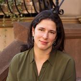 Rebecca Traister