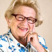 Dr. Ruth Westheimer