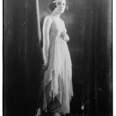 Vivienne Segal circa 1915