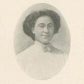 Sophia Moses Robison