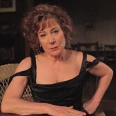 Zoe Wanamaker