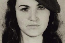 Tamara Bunke 1964