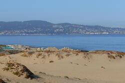 Photo of Monterey Bay