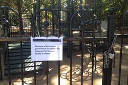 National Park Shutdown, 2013