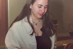 Hannah Elbaum, May 1, 2010 