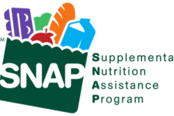 SNAP Logo