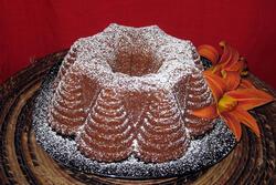Honey Cake